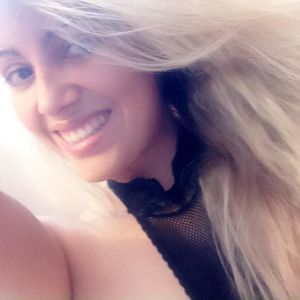 Meet your Posher, Karla